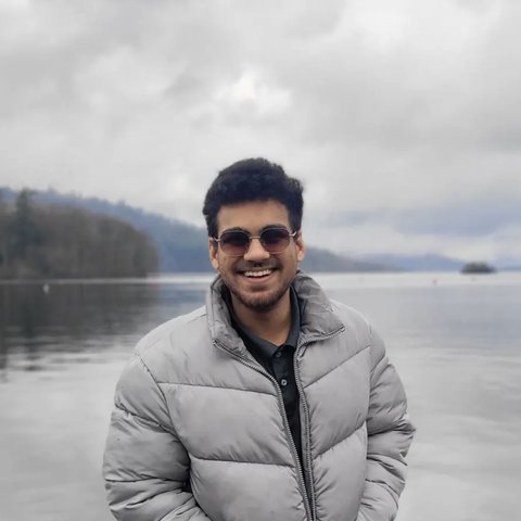 Ritwik Mandal
