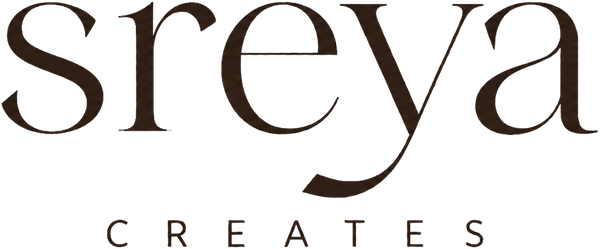 Sreya Creates